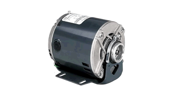 Motor For Insect Misting Systems