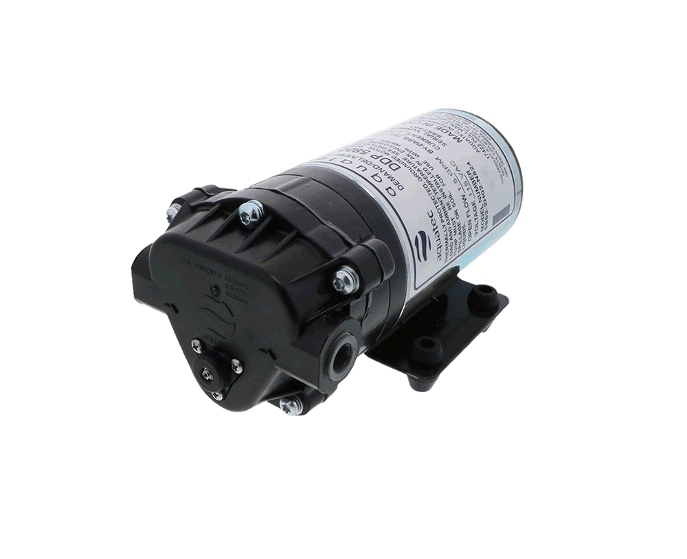 Mini Pump and Motor - Dead Fly Zone