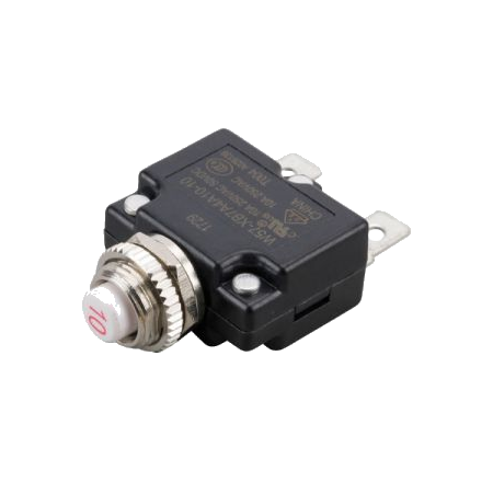Tyco 10Amp Circuit Breaker - Dead Fly Zone