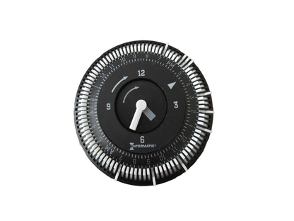 Analog Clock Replacement For Insect Misting Systems