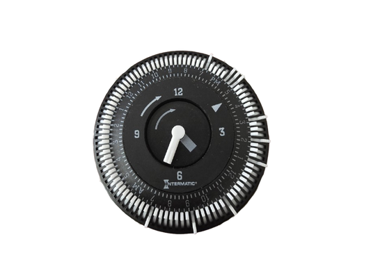 Analog Clock Replacement For Insect Misting Systems - Dead Fly Zone