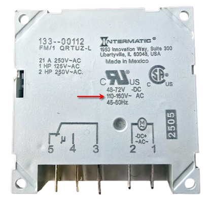 Analog Clock Replacement For Insect Misting Systems - Dead Fly Zone