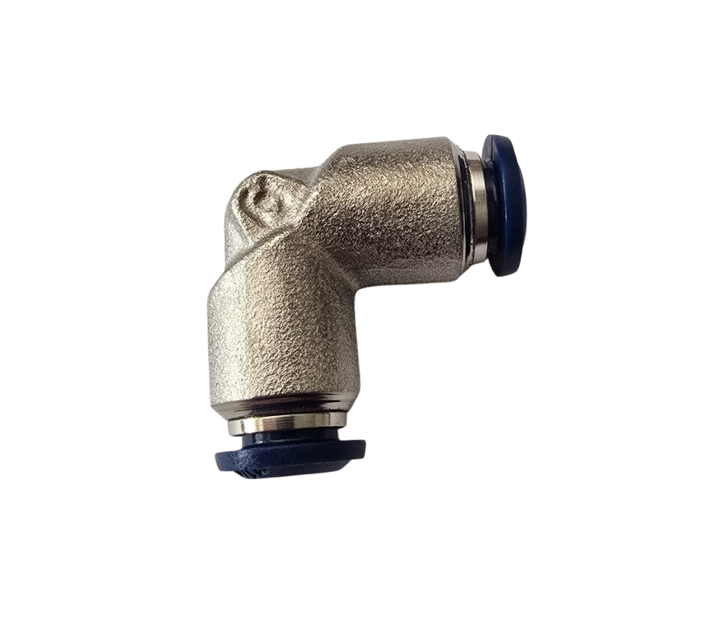 Elbow Fitting-1/4" - Dead Fly Zone