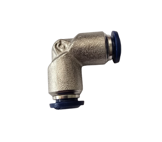 Elbow Fitting-1/4" - Dead Fly Zone
