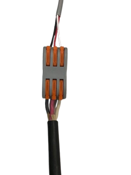 Float switch For Insect Misting Systems, Black, 3′ cord - Dead Fly Zone