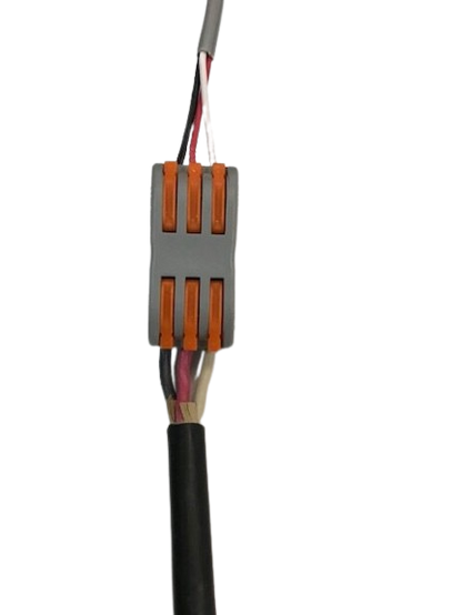 Float switch For Insect Misting Systems, Black, 3′ cord - Dead Fly Zone
