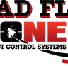 Dead Fly Zone distributor of automatic insect control misting systems logo