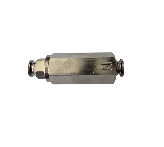 In-line Filter-1/4" - Dead Fly Zone
