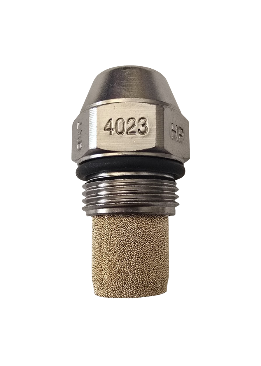 Replacement Spray Nozzle Tip with O-Ring - Dead Fly Zone