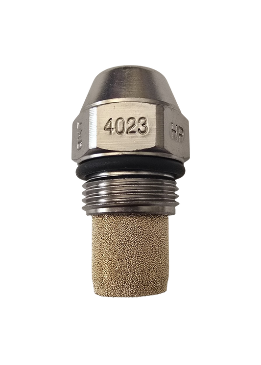 Replacement Spray Nozzle Tip with O-Ring - Dead Fly Zone