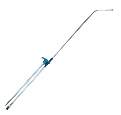 Aluminum Riser with Mini Nozzle - Dead Fly Zone