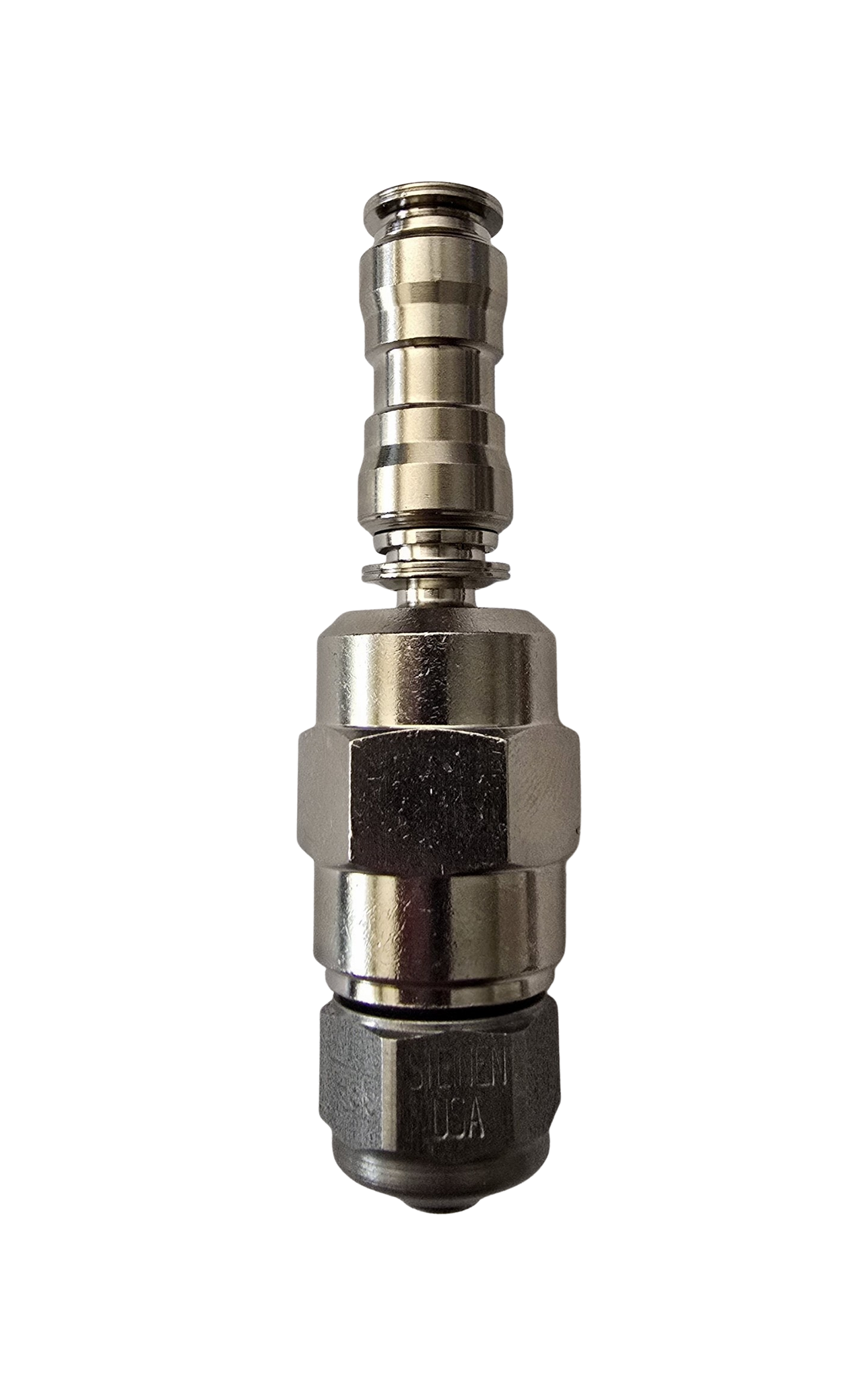 Straight Spray Nozzle Assembly - Dead Fly Zone