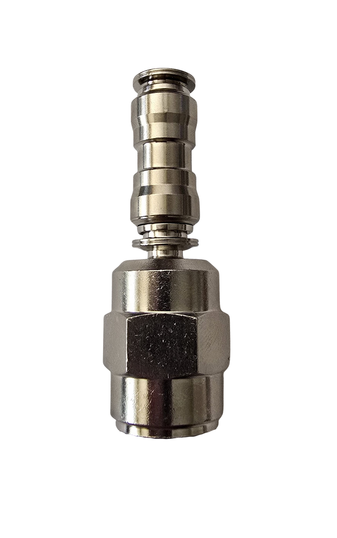 Straight Spray Nozzle Assembly-NO HAGO TIP - Dead Fly Zone