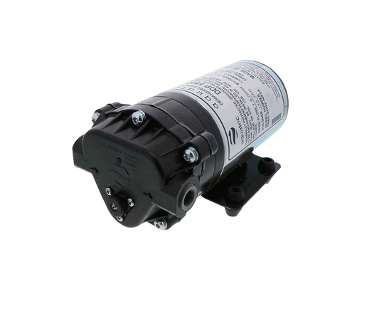 Mini Pump and Motor - Dead Fly Zone
