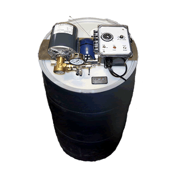 Automatic Insect Systems for Fly and Insect Control in Barns and Homes ...