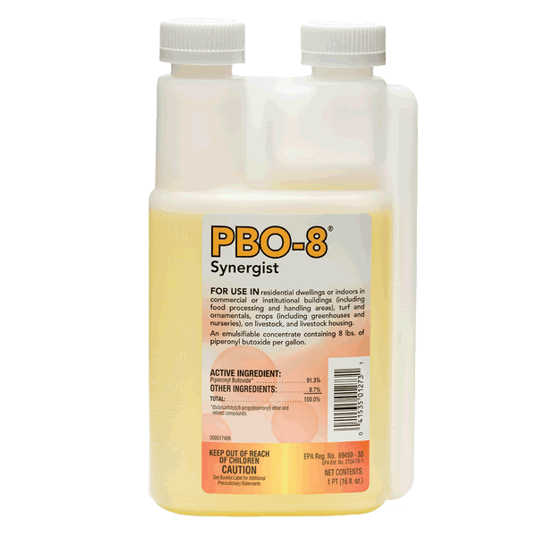 Dead Fly ZoneInsect Misting Systems and Insecticides synergist