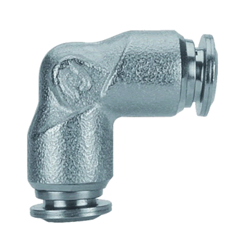 Elbow Fitting-1/4" - Dead Fly Zone
