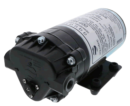 Mini Pump and Motor - Dead Fly Zone